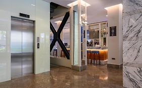 Four Points Flex By Sheraton Istanbul Taksim Square